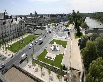 TOURS